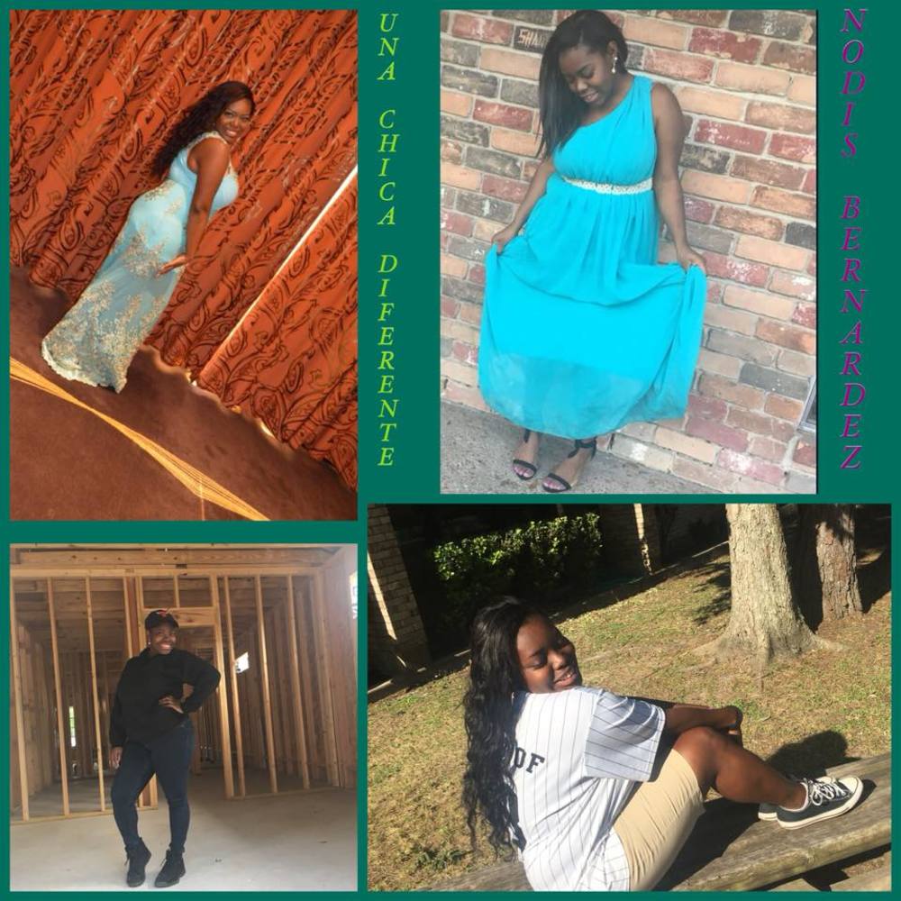 Meet your Posher, Nodis